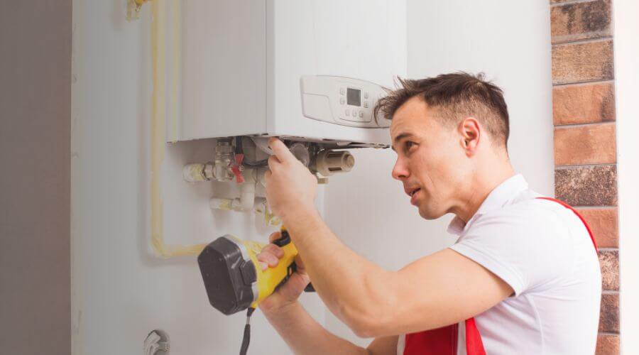 Professional sewer line replacement in Mendon, UT